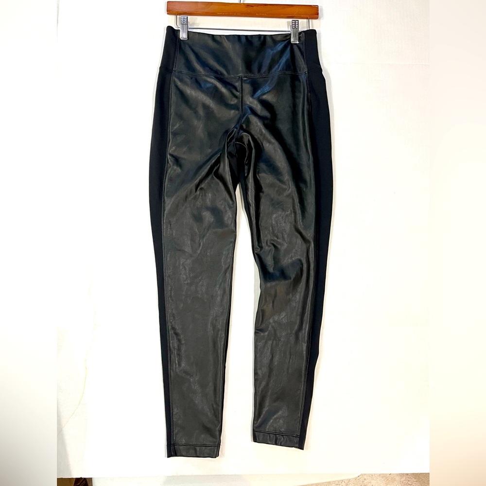 ATHLETA DELANCEY SHINE TIGHT LEGGIN (636)